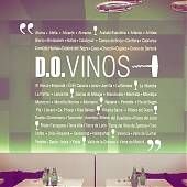 Ocho sorprendentes vinilos decorativos sobre cocina y gastronomía