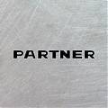  Vinilo Adhesivo con Logotipo Partner para la Furgoneta PEUGEOT: Personaliza tu Vehículo con Calidad y Estilo 09204