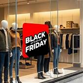 La Regla de los 3 Segundos: Cómo Detener al Cliente en la Calle este Black Friday