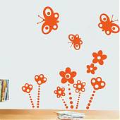 EBREVINIL, tienda online de vinilos decorativos infantiles