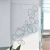 Decoración con estilo minimalista