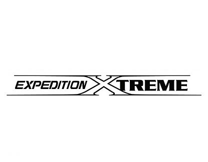  Pegatinas online para Todo Terrenos y jeeps expedition Xtreme 04271