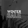  Vinilo Adhesivo de Corte para Winter Sale: Promoción Sofisticada y Funcional 09344
