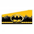  Personaliza tu Pinball al Estilo de Gotham con Nuestro Vinilo de Batman de Alta Durabilidad 08801-5