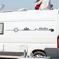  Vinilo Adhesivo Personalizado para Caravanas, Autocaravanas y Furgonetas Camper: Explora con Estilo y Aventura Continua 08912