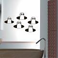  Vinilo Decorativo Opsss 01495