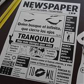 Nuevo vinilo decorativo con una selección de las mejores frases y citas