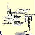 Vinilos Bares, Restaurante y Tascas Las mejores tapas 02846