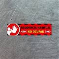  Vinilo Rectangular ANTI OKUPAS: La Solución Efectiva para Proteger Tu Propiedad Hoy Mismo 09749