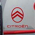  Vinilo adhesivo con el nuevo logotipo de CITROËN - adhesivos pegatinas Citroën 08378
