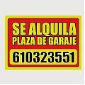  Cartel de 