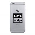  Adhesivo de vinilo para tu móvl  Love Design 04425