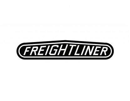 Vinilo adhesivo especial para camiones - tráiler FREIGHTLINER 06531