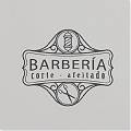  Vinilo decorativo Barberías Barber Shop escaparates y paredes 05464