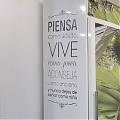  Decoración con vinilos de Textos  Piensa como adulto, vive como joven, aconseja como anciano y nunca dejes de soñar como niño 03582