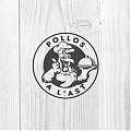  Vinilo Adhesivo de Corte POLLOS A L'AST | Decoración para Bares, Asadores y Restaurantes 09019