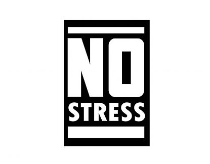  Adhesivo en vinilo adhesivo para móviles y tablets no stress 04424