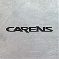  Vinilo Adhesivo KIA CARENS - Fabricado en España - Vinilo de Corte Específico para Automóviles 08569