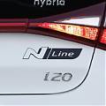  Adhesivo Hyundai N LINE - adhesivos, sticker, vinilos adhesivos para automóviles Hyundai N LINE - Compra pegatinas de hyundai  08250