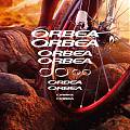  Kit de pegatinas en vinilo adhesivo para cuadros de bicicletas ORBEA 05764