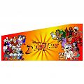  Personaliza y Potencia tu Máquina Pinball con Nuestro Vinilo Adhesivo Premium 08800-4