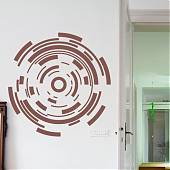 Decoracion vinilos para baños