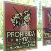 Vinilos carteles 