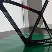 Creando un diseño único para decorar una bicicleta BH