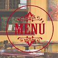  Decoración para Bares y Restaurantes | Vinilos Especiales 