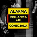  Cartel impreso sobre vinilo adhesivo 