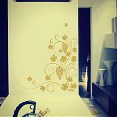Diseño de interiores en tu casa, hazlo tu misma