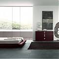  Vinilo Decorativo Tema Floral  01320