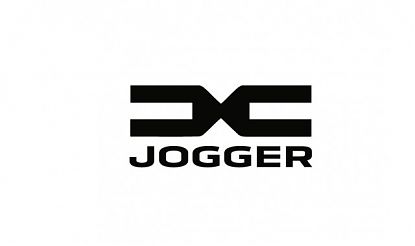  Pegatina Dacia JOGGER — Vinilo adhesivo de corte para personalización exterior del vehículo 09848