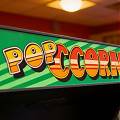  Marquesina Adhesiva Popcorn – Impresión para Máquina Recreativa Arcade (Unidesa CIRSA 1983) 010032