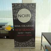 Los Roll Up, la herramienta de publicidad más eficaz para tu empresa o negocio