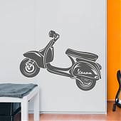 Superficies aptas para pegar un vinilo decorativo