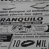 Vinilos decorativos personalizados