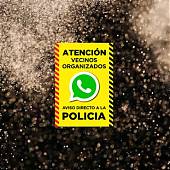 Vinilo Adhesivo de Seguridad: La Guía Definitiva para Proteger tu Comunidad de Robos y Ladrones