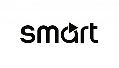  Adhesivo para vehículos SMART - smart fortwo stickers - Pegatinas smart - pegatinas para coche smart 08270