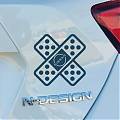  Adhesivos Nissan - Nissan Pegatinas - Sticker for nissan - Adhesivos Nissan - PEGATINAS PARA COCHE 08253