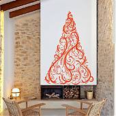 Vinilos decorativos para Navidad 2013-2014