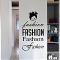  Vinilo Decorativo Fashion 02603