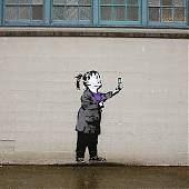 Stencils sobre redes sociales en niños y adolescentes como protagonistas