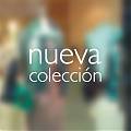  Decoración de escaparates con vinilos adhesivos NUEVA COLECCIÓN 06295