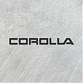  Vinilo adhesivo TOYOTA COROLLA – Calidad Premium y Larga Duración 09270
