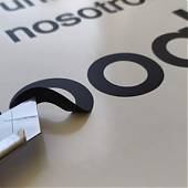 Promociónate en Google My Business con nuestros vinilos decorativos