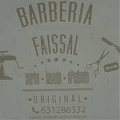 Vinilos decorativos personalizados para una barbería