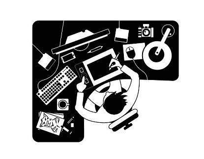  Vinilo decorativo El Creativo 04463