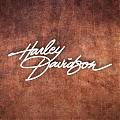  Vinilo adhesivo para decoración de motocicletas HARLEY DAVIDSON 07617