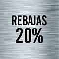  Vinilos rebajas para escaparates personalizado - Vinilos Rebajas tiendas y comercios 07414